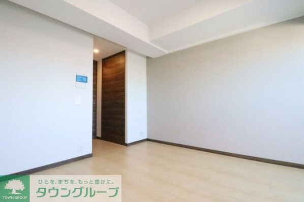 GENOVIA東中野skygardenの物件内観写真